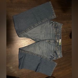 Aeropostale jeans